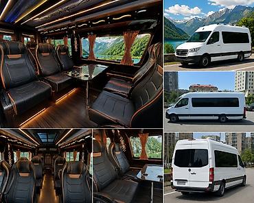 avtobus paz: 🚐 Ən ucuz sərfəli qiymətlər bizdə.Bakıdan bütün bölgələrə sərnişin — 4