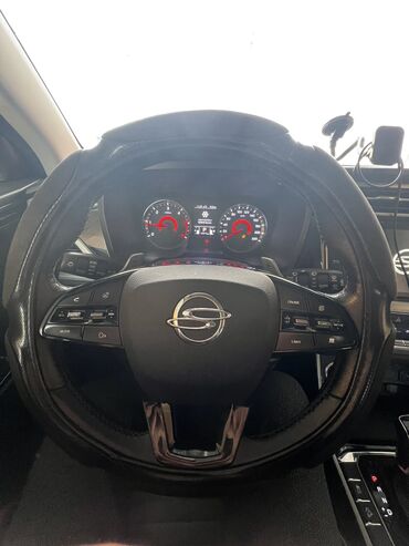 Ssangyong: Ssangyong Korando: 2020 г., 1.6 л, Автомат, Дизель, Кроссовер at lalafo.kg — 11 Ssangyong: Ssangyong Korando: 2020 г., 1.6 л, Автомат, Дизель, Кроссовер — 11