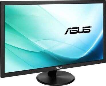 ноутбук asus rog strix g15: Монитор, Asus, 22" - 23"