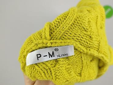niebieska bluza h: Cardigan, Kardigan damski, rozmiar XL — 4