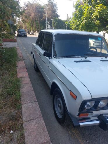 amartizatorlarin satisi: VAZ (LADA) 2106: 1.3 l | 1991 il | 89000 km Sedan