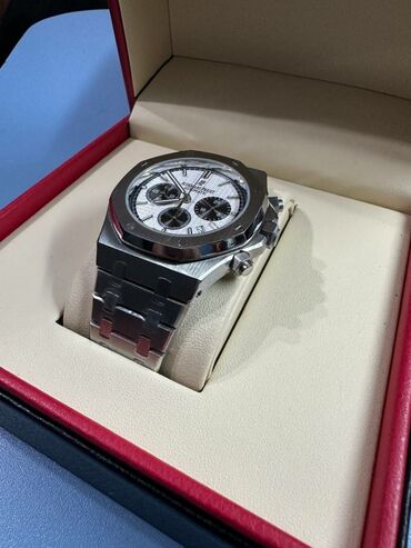 Классические часы: Продаю наручные часы Audemars Piguet реплика высшего качества — 3