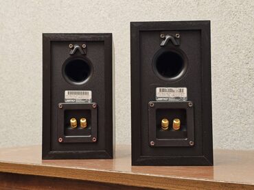 Zvučnici i stereo sistemi: Jamo kompaktne bookshelf zvučničke kutije – par - Dvosistemski — 8