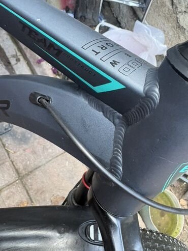 İdman velosipedləri: Yeni Dağ velosipedi 29", sürətlərin sayı: 21, Ödənişli çatdırılma — 9