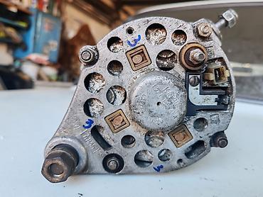 Auto delovi: Alternator Lada 2101,2102,2103,2106,2105,2107 Riva, Lada 2121 Niva 1.6 — 10