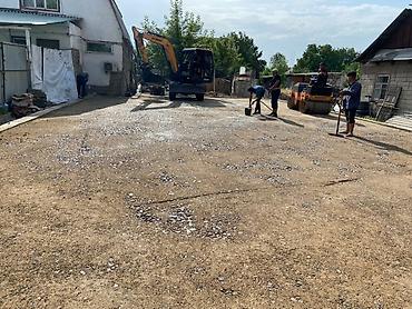 Кладка: Укладка асфальта Бесплатная консультация Больше 6 лет опыта — 28