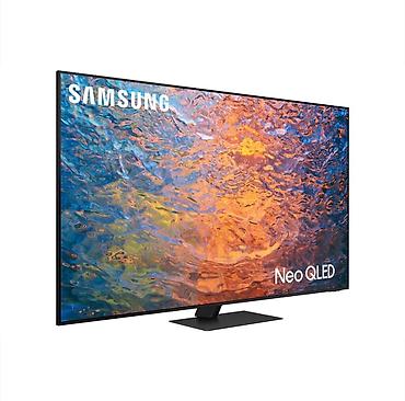 Телевизоры: Самый Топовый Телевизор Samsung QN95C Это флагманский Neo QLED 4K — 6