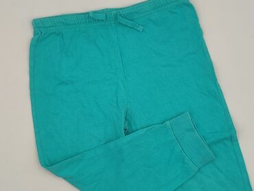 stroje kąpielowe dla dziewczyn 15 lat: Leggings for kids, Coccodrillo, 4-5 years, 104/110, condition - Very good