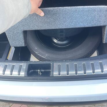 Lexus: Lexus NX: 2017 г., Кроссовер — 4