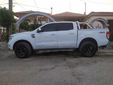 Ford: Ford Ranger: 3.2 l. | 2016 έ. 222000 km. Πικάπ — 4