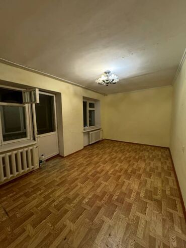 мед академия квартира: 1 комната, 37 м², Индивидуалка, 5 этаж, Косметический ремонт