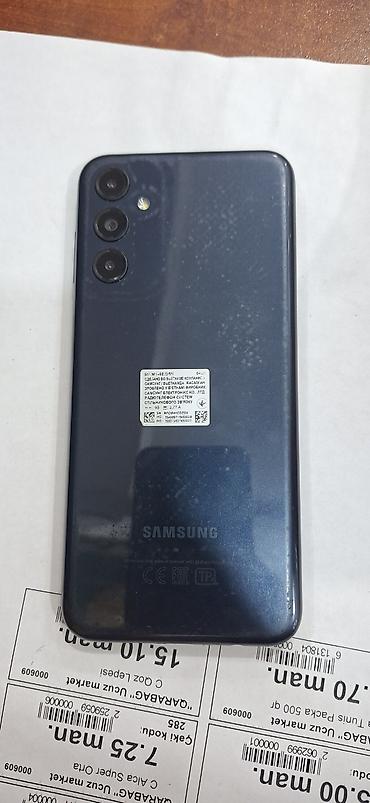 samsung a13 128gb: Samsung Galaxy A04s, 64 GB, rəng - Qara, İki sim kartlı — 6