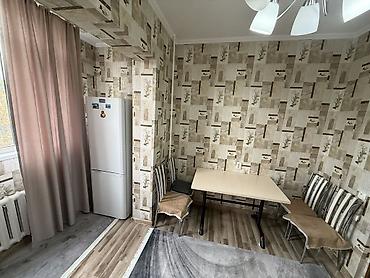 куплю двухкомнатную квартиру: 2 комнаты, 65 м², Восток-5 мкр 106 серия, 7 этаж — 9