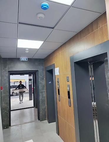 2 8: 3 комнаты, 96 м², Тунгуч мкр Элитка, 1 этаж, Свежий ремонт — 3