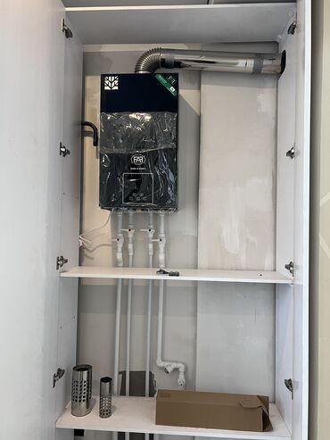 Продажа квартир: 1 комната, 46 м², Элитка, 6 этаж, Евроремонт — 4