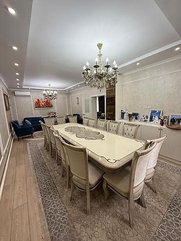 Продажа коттеджей и домов: 🏡 Продаётся 2-этажный особняк в Арча-Бешике, Эр-Тайлак/Шералиева • — 17