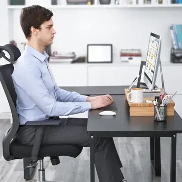 Druga oprema za računare i laptopove: Stalak za monitor od bambusa WENKO Germany, dimenzija cca 60,1 x 30 x — 4