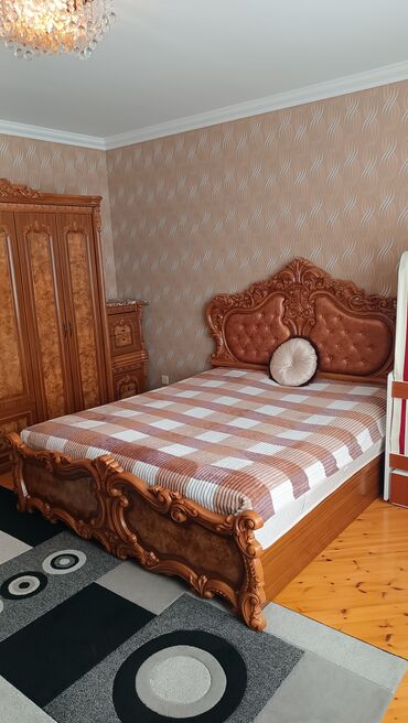 Yeni tikili: 2 otaqlı, Yeni tikili, 69 kv. m — 14