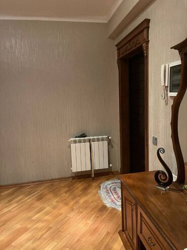 Yeni tikili: 3 otaqlı, Yeni tikili, m. Memar Əcəmi, 138 kv. m — 18