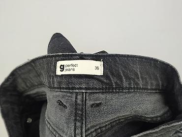 jordan: Perfect J, Jeansy damskie, rozmiar S — 4