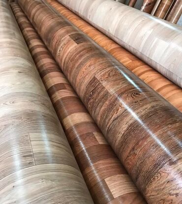linoleum: 🏠 Rahatlıq, təmizlik və dayanıqlılıq – hamısı bir yerdə! 🔹 Linoleum