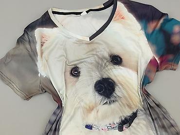 t shirty microsoft: T-shirt damski, rozmiar XL — 1