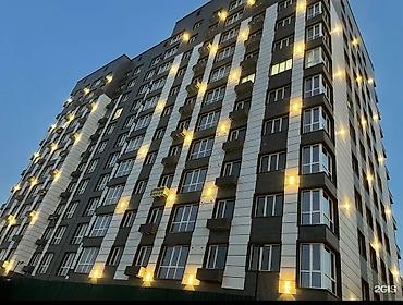 Продажа квартир: 2 комнаты, 50 м², Элитка, 2 этаж, Евроремонт — 1