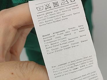 bluzki dla psa: T-shirt damski, rozmiar L — 5