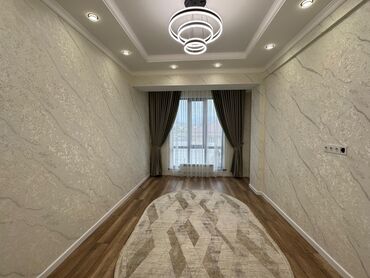 купить квартиру с видом на море: 1 комната, 44 м², Элитка, 3 этаж, Евроремонт