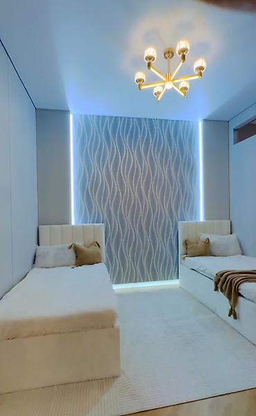 куб купить: 3 комнаты, 63 м², Элитка, 12 этаж, Дизайнерский ремонт — 5