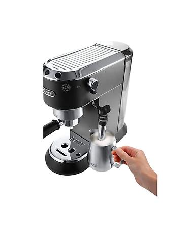 Техника для напитков: Кофемашина Delonghi, Рожковая, С резервуаром для воды, Б/у — 2