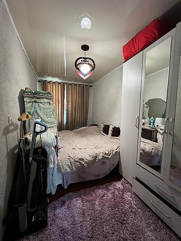думал: 3 комнаты, 60 м², 1 этаж, Косметический ремонт — 6