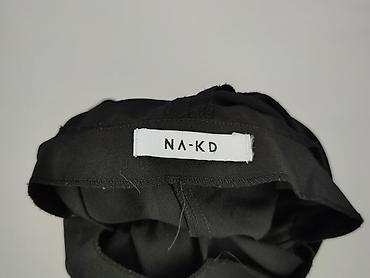 kolorowe spodnice: NA-KD, Sukienka damska, rozmiar S — 4