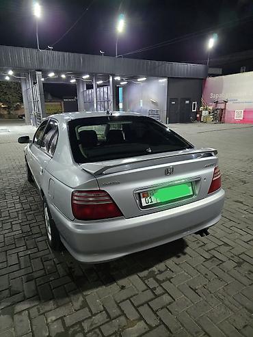 хонда акорд тарнево: Honda Accord: 2002 г., 1.8 л, Механика, Бензин, Седан — 6
