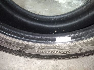 Təkərlər: Şin GoodYear 225 / 45 / R 18 — 1