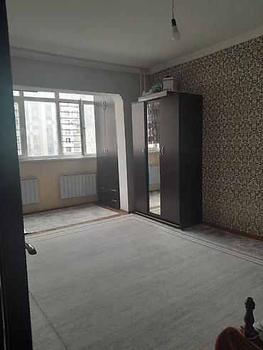 1 комната, 34 м², 105 серия, 8 этаж, Косметический ремонт
