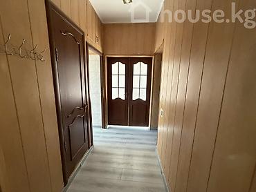 106: 3 комнаты, 65 м², Восток-5 мкр 106 серия улучшенная, 2 этаж, Свежий ремонт — 1