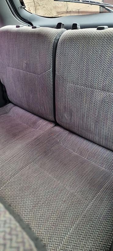 Mitsubishi: Mitsubishi Space Wagon: 1994 г., 2.2 л, Механика, Бензин, Универсал — 8