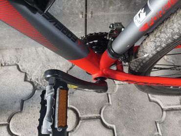 Горные велосипеды: Горный велосипед, Рама L (172 - 185 см), Алюминий, Новый — 6