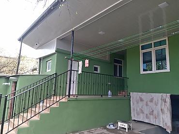 kirayə ev xutor: 300 kv. m, 4 otaqlı, Kanalizasiya, Kombi, Qaz — 1