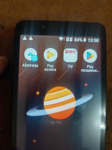 Alcatel: Alcatel 1C, bоја - Crna, Dual SIM — 8