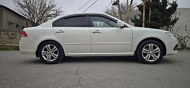 prius teker: Kia Optima: 2.7 l | 2008 il Sedan — 5