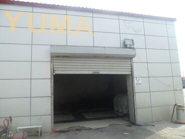 Pontiac: Binə Ticarət Mərkəzi ərazisində sahəsi 50 kvm olan MOYKA satılır