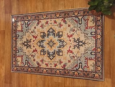 Ковры и паласы: Ковер at lalafo.kg — 11 Ковры и паласы: Ковер — 11