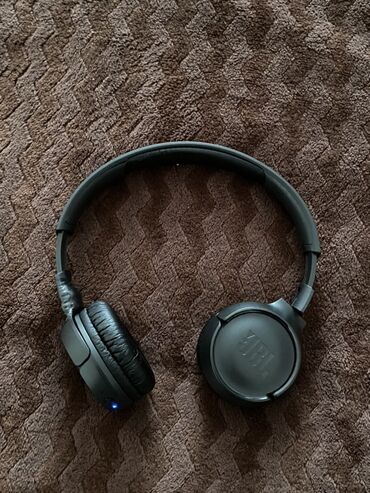 jbl qulaqciqlar: Simsiz (Bluetooth) Qulaqcıqlar, JBL, rəng - Qara