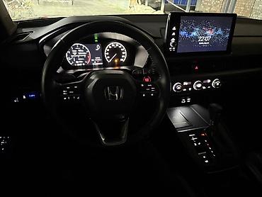 хонда срв 2024: Honda CR-V: 2024 г., 1.5 л, Автомат, Бензин, Кроссовер — 5