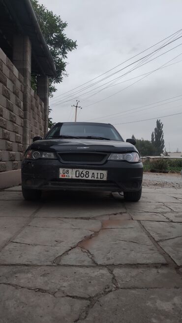 шины бу бишкек оптом: Daewoo Nexia: 2009 г., 1.6 л, Механика, Бензин, Седан