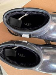 Čizme: Čizme, UGG, 41 — 10