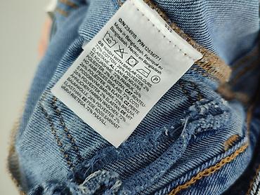 jeans stradivarius: H&M Divided, Jeansy damskie, rozmiar 2XS — 5