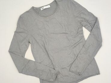 Zara, T-shirt damski, rozmiar L